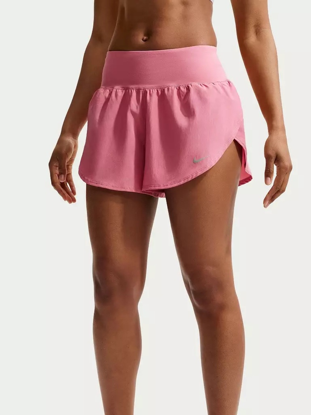 NWT Nike Flow Dri-Fit Running Shorts